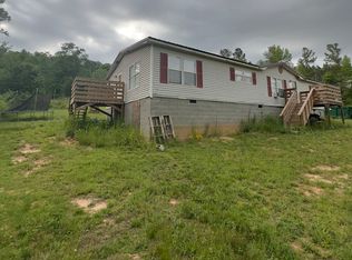 162 Sawtooth Pl, Carnesville, GA 30521