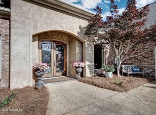 134 Pinnacle Cir, Brandon, MS 39047