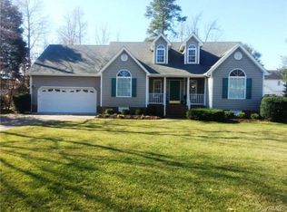 919 Rockhaven Ct, Chester, VA 23836