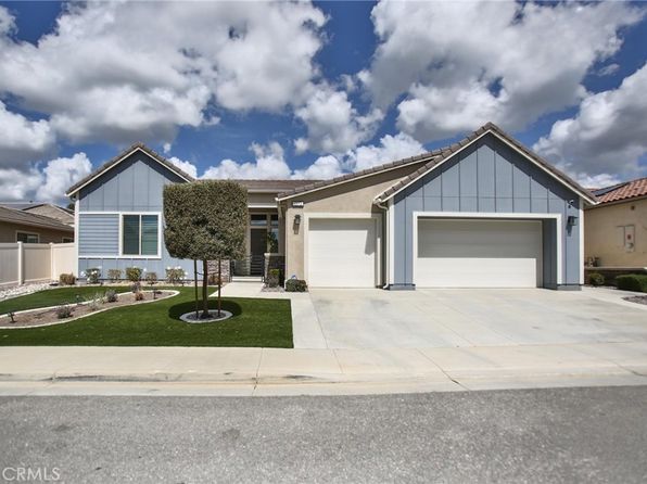 Homes for Sale near Childhelp School Of Village West Beaumont CA