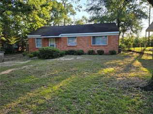 459 Seabreeze Rd E, Mobile, AL 36609
