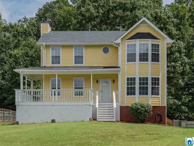 7513 Ashton Pl, Trussville, AL, 35173