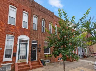 3133 Dillon St, Baltimore, MD 21224