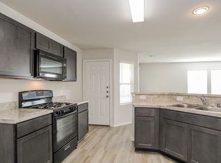 8638 Doris Oaks Cir, Houston, TX 77028