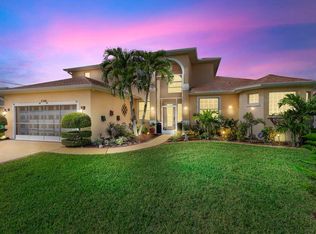 5740 NW Zenith Dr, Port Saint Lucie, FL 34986