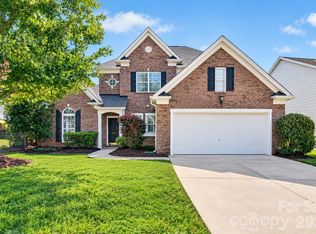 15611 Prescott Hill Ave, Charlotte, NC 28277