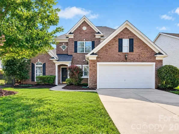 15611 Prescott Hill Ave, Charlotte, NC 28277
