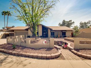 823 W Javelina Cir, Mesa, AZ 85210