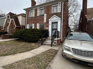18941 Santa Rosa Dr, Detroit, MI 48221