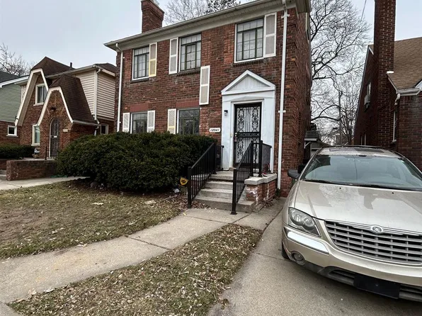 18941 Santa Rosa Dr, Detroit, MI 48221