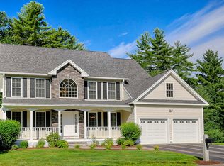 19 Nathan Hale Ln, Merrimack, NH 03054