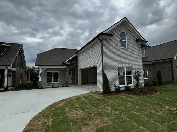 7132 Maddenwood Ln Lot 129, Hermitage, TN 37076