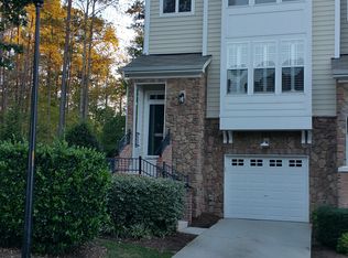 5123 Lady Of The Lake Dr, Raleigh, NC 27612