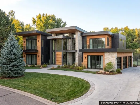 5699 E Ida Circle, Greenwood Village, CO 80111