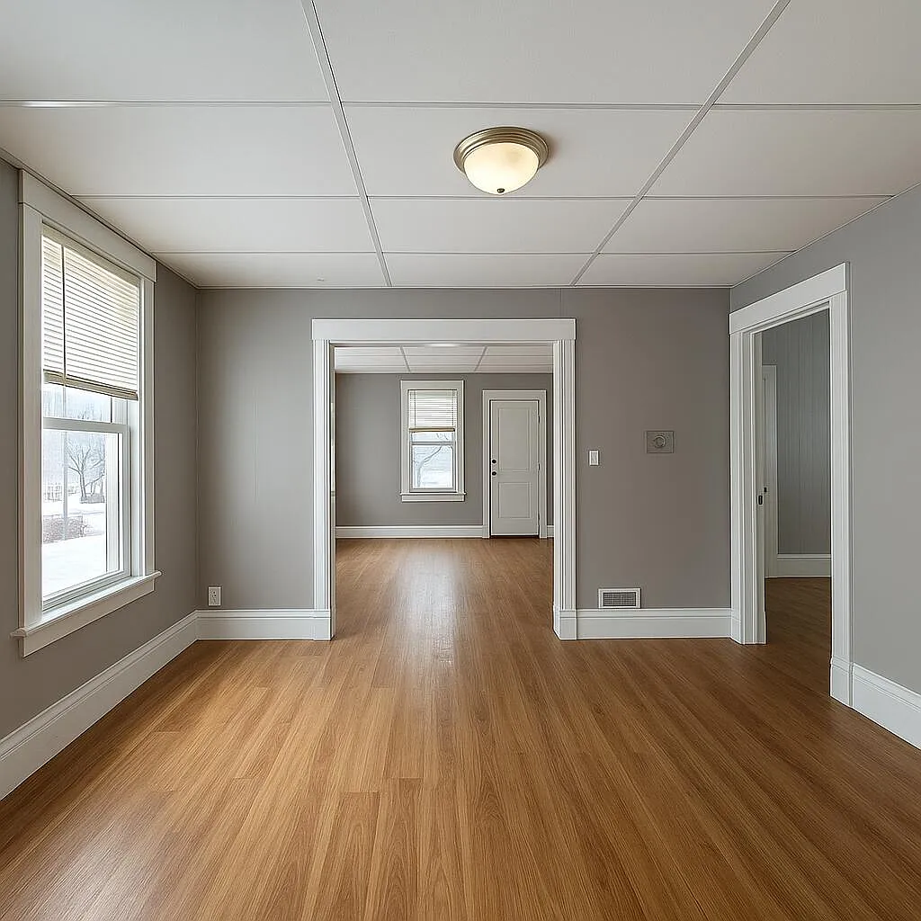2 bed, 1000 sqft, $1,100 — Photo 3