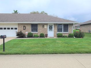 4858 Auston St, Springfield, OH 45502