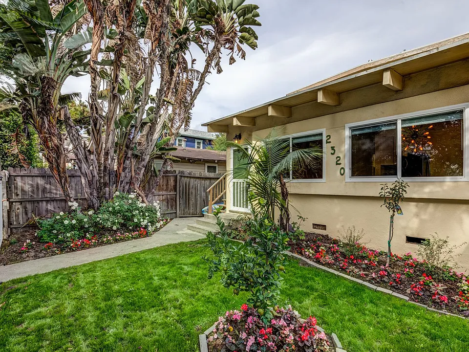 Ocean Avenue Duplex