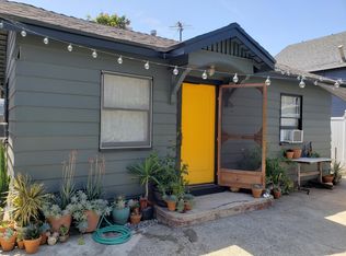 847 1/2 N Rampart Blvd, Los Angeles, CA 90026