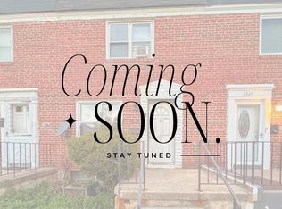 1308 Dalton Rd, Baltimore, MD