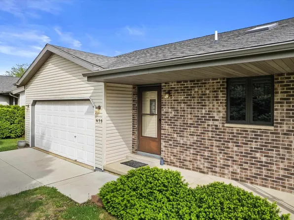 639 Wood Violet Lane, Sun Prairie, WI 53590