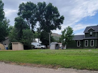 1121 Front St, Fort Benton, MT, 59442