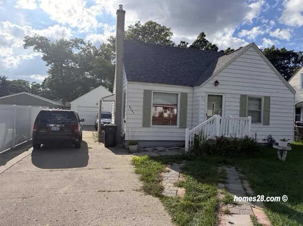 3721 Havana Ave SW, Wyoming, MI 49509