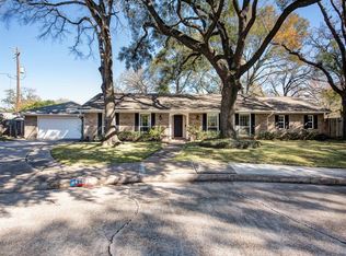 2503 Lazybrook Dr, Houston, TX 77008