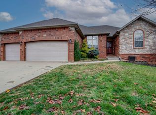 3839 W Olivia Street, Springfield, MO 65810