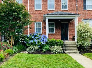 95 Dunkirk Rd, Baltimore, MD 21212