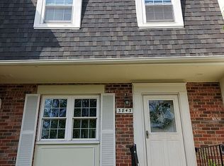 3843 Tynewick Dr, Silver Spring, MD 20906