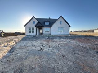 8861 County Road 623, Blue Ridge, TX 75424