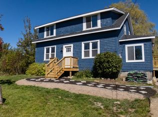 409 Chases Mill Road, East Machias, ME 04630