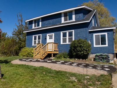 409 Chases Mill Road, East Machias, ME, 04630