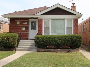 7837 S Homan Ave, Chicago, IL 60652