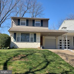 749 E Birchtree Ln, Claymont, DE, 19703
