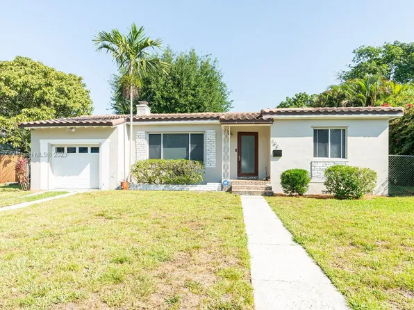 163 NW 102nd St, Miami Shores, FL 33150