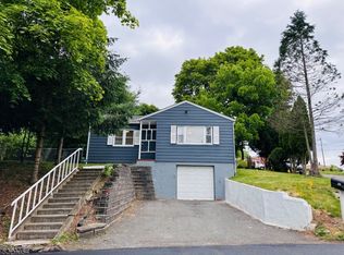 163 S Lincoln Ave, Washington, NJ 07882