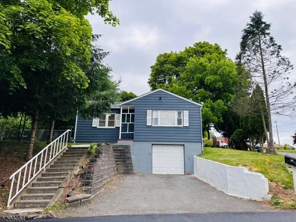 163 S Lincoln Ave, Washington Boro, NJ 07882