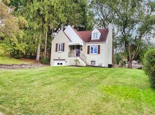 4711 W Barlind Dr, Pittsburgh, PA 15227