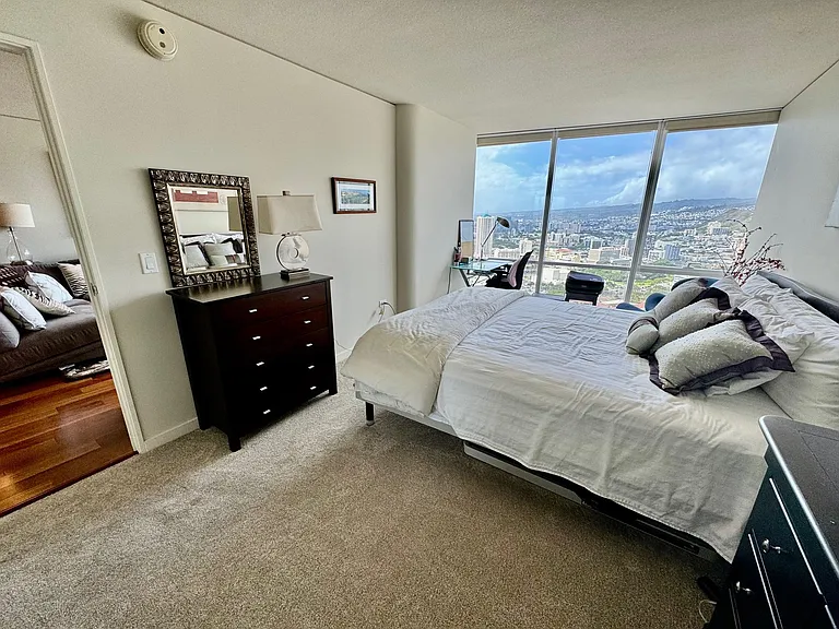 1288 Kapiolani Blvd #4709 — Photo 5