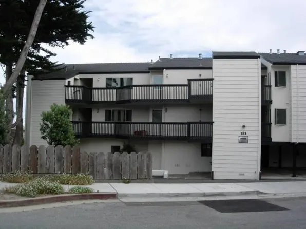 212 Belden St APT 2, Monterey, CA 93940