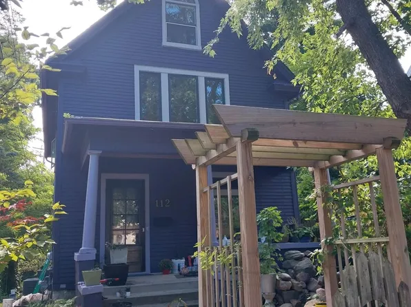 112 N 7th St, Ann Arbor, MI 48103