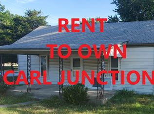 507 E Pennell St, Carl Junction, MO 64834
