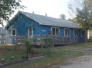 1003 Ohio St, Walkerton, IN 46574
