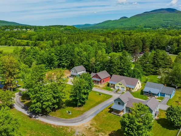 40 Jameson Flats, Manchester, VT 05255