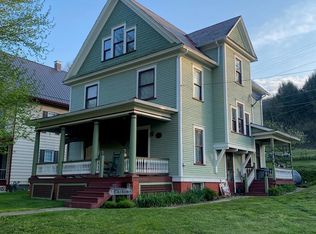 126 Main St, Kennerdell, PA 16374