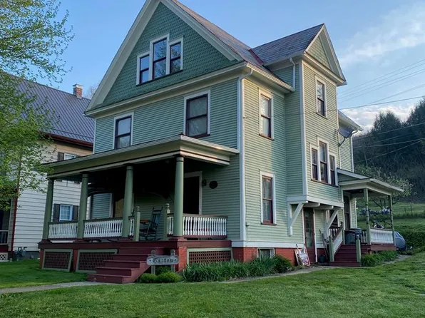126 Main St, Kennerdell, PA 16374