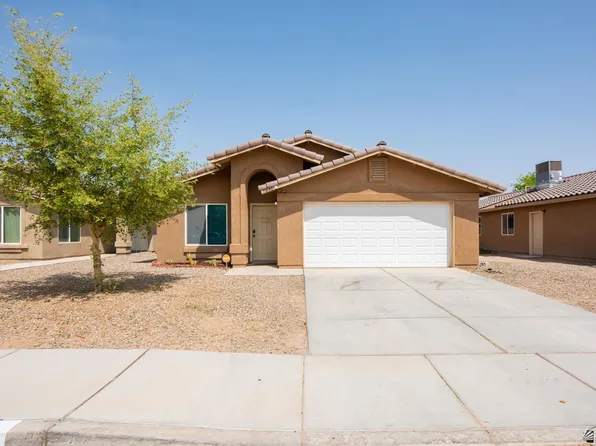 7830 E 45th St, Yuma, AZ 85365