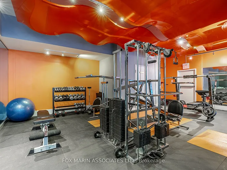 256 Jarvis St #10D — Photo 35
