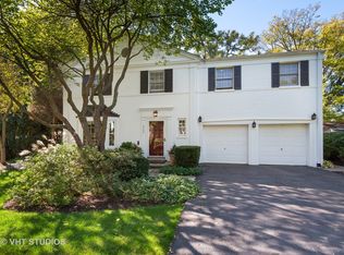 9540 Hamlin Ave, Evanston, IL 60203